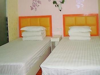 Rongyuan Business Hotel Changsha Bagian luar foto