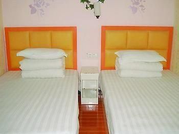 Rongyuan Business Hotel Changsha Bagian luar foto