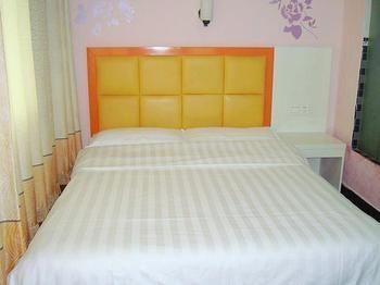 Rongyuan Business Hotel Changsha Bagian luar foto