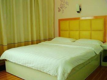 Rongyuan Business Hotel Changsha Bagian luar foto
