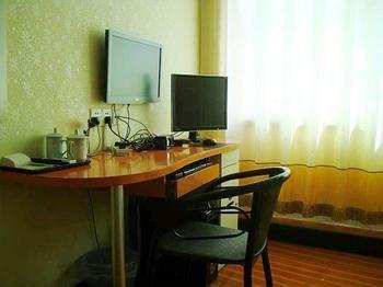 Rongyuan Business Hotel Changsha Bagian luar foto